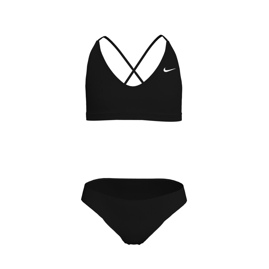 Nike Lace Up Bikini Set G