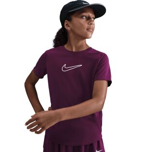Nike One Dri-FIT Short-Sleeve Top G - t-paita