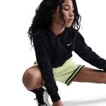 Nike Dri-FIT Full-Zip Hoodie