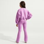 Nike Sportswear Club Fleece Jr Boxy Crew-Neck Sweatshirt