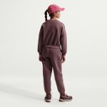 Nike Sportswear Club Fleece Jr Boxy Crew-Neck Sweatshirt