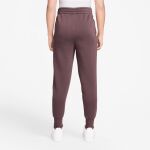 Nike Sportswear Club Fleece High-Waisted Fitted Pants Jr