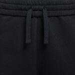 Nike Club Fleece Girls' Wide-Leg Pants