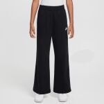 Nike Club Fleece Girls' Wide-Leg Pants