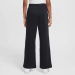 Nike Club Fleece Girls' Wide-Leg Pants