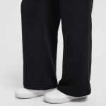 Nike Club Fleece Girls' Wide-Leg Pants