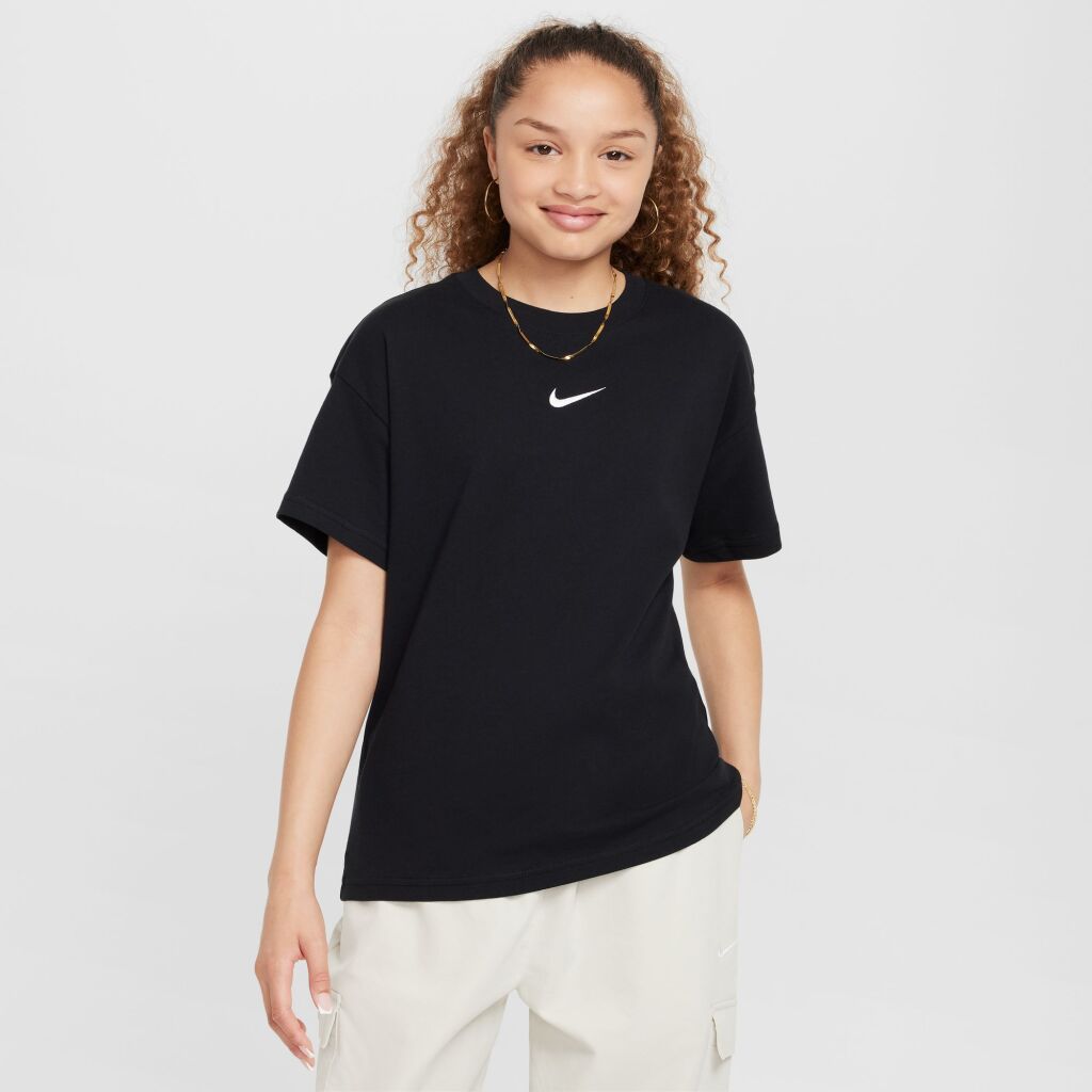 Nike Sportswear Essential T-Shirt Jr