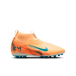 Nike Mercurial Superfly 10 Academy "Kylian Mbappé" Jr - jalkapallokengät (AG)