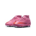 Nike Mercurial Superfly 10 Club Jr FG/MG