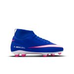 Nike Mercurial Superfly 10 Club Jr FG/MG