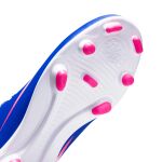 Nike Mercurial Superfly 10 Club Jr FG/MG