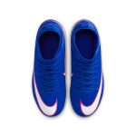 Nike Mercurial Superfly 10 Club Jr FG/MG