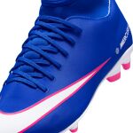 Nike Mercurial Superfly 10 Club Jr FG/MG