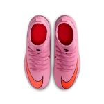 Nike Mercurial Superfly 10 Club Jr FG/MG