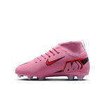 Nike Mercurial Superfly 10 Club Jr FG/MG