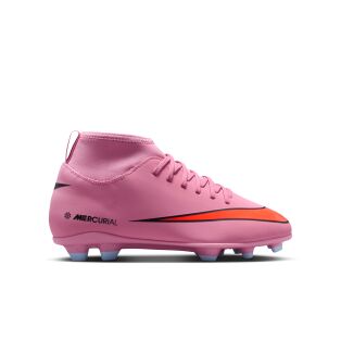 Nike Mercurial Superfly 10 Club Jr FG/MG - jalkapallokengät (MG)