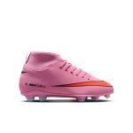 Nike Mercurial Superfly 10 Club Jr FG/MG