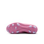 Nike Mercurial Superfly 10 Club Jr FG/MG