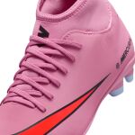 Nike Mercurial Superfly 10 Club Jr FG/MG