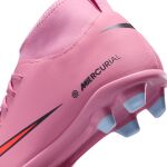 Nike Mercurial Superfly 10 Club Jr FG/MG