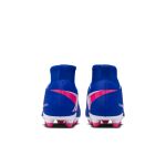Nike Mercurial Superfly 10 Club Jr FG/MG