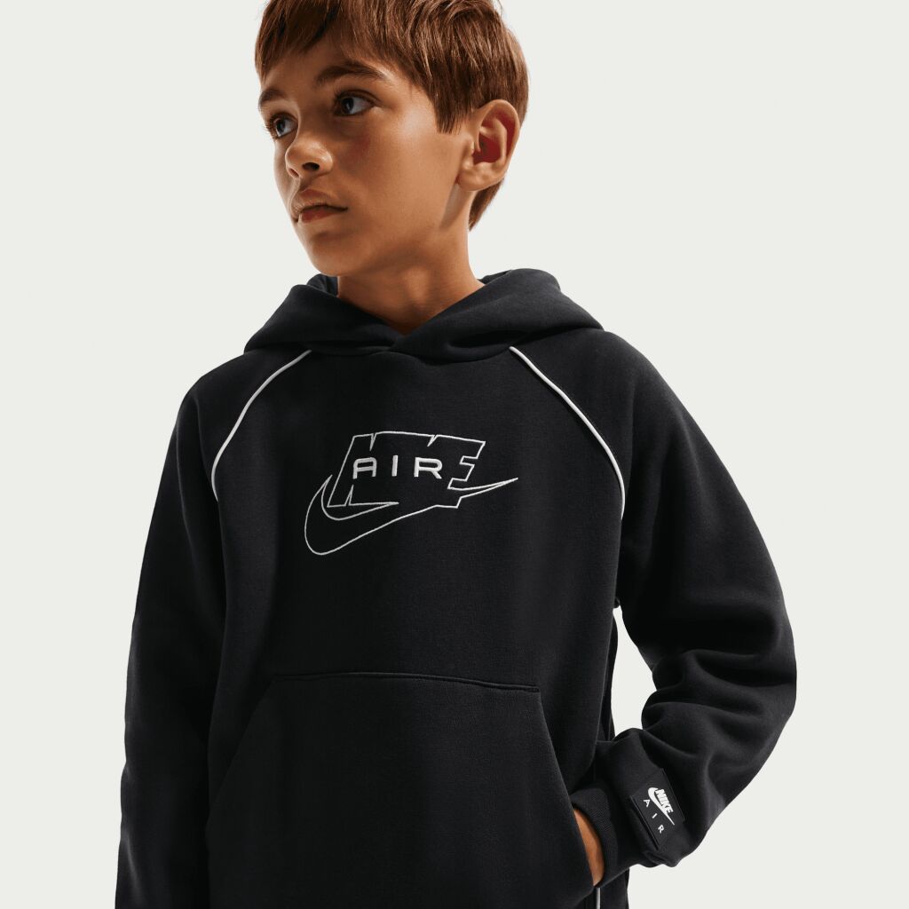 Nike Pullover Hoodie