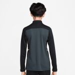 Nike Academy25 Dri-FIT Long-Sleeve 1/4-Zip Soccer Drill Top Jr