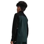 Nike Academy25 Dri-FIT Long-Sleeve 1/4-Zip Soccer Drill Top Jr