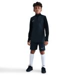 Nike Academy25 Dri-FIT Long-Sleeve 1/4-Zip Soccer Drill Top Jr