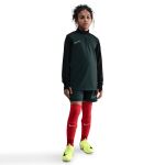 Nike Academy25 Dri-FIT Long-Sleeve 1/4-Zip Soccer Drill Top Jr