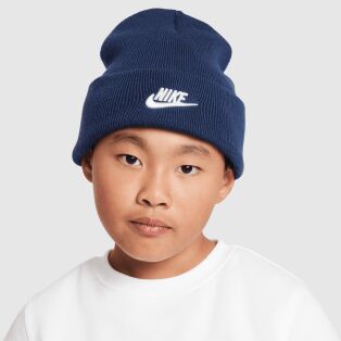 Nike Nike Peak Big Kids' Beanie - pipo