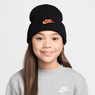 Nike Nike Peak Big Kids' Beanie - pipo