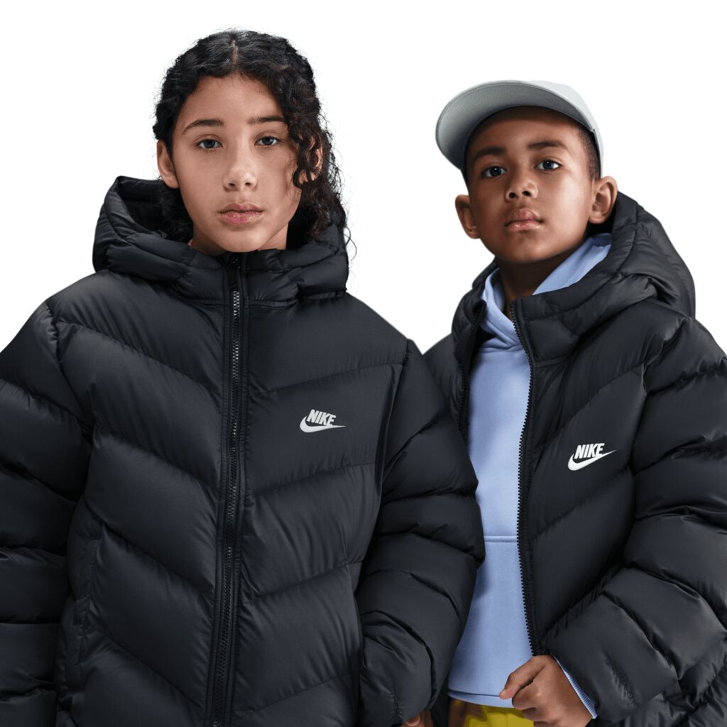 Nike Sportswear ADP Loose-Fit Puffer Jacket Jr