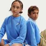 Nike Club Fleece Crew