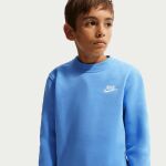 Nike Club Fleece Crew