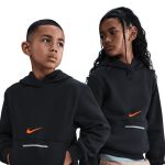 Nike Sportswear Club Fleece Big Kids Hoodie