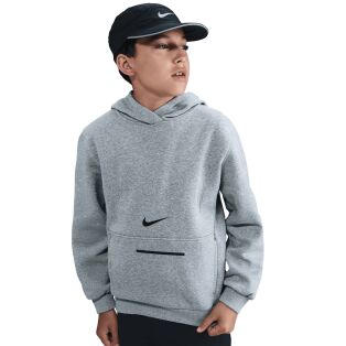 Nike Sportswear Club Fleece Big Kids Hoodie - huppari