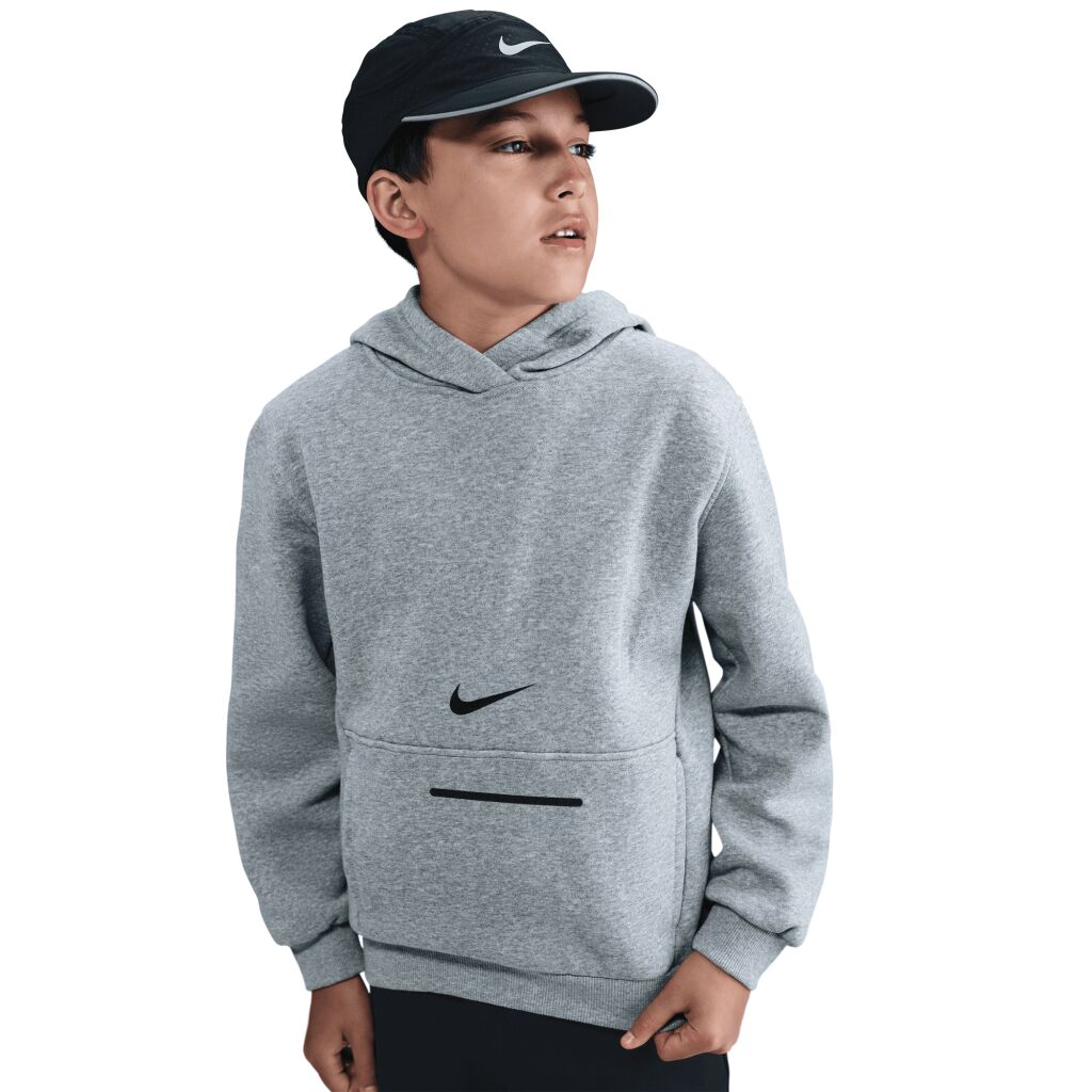 Nike Sportswear Club Fleece Big Kids Hoodie
