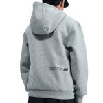 Nike Sportswear Club Fleece Big Kids Hoodie