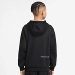 Nike Sportswear Club Fleece Big Kids Hoodie
