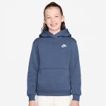 Nike Sportswear Club Fleece Pullover Hoodie Jr