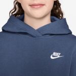 Nike Sportswear Club Fleece Pullover Hoodie Jr