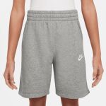 Nike Club Big Kids' French Terry Shorts Jr