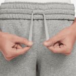 Nike Club Big Kids' French Terry Shorts Jr