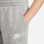 Nike Club Big Kids' French Terry Shorts Jr