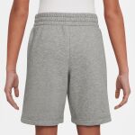Nike Club Big Kids' French Terry Shorts Jr