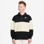 Nike Big Kids' French Terry Rugby