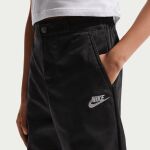 Nike Big Kids' Woven Everyday Pants