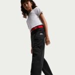 Nike Big Kids' Woven Everyday Pants