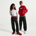 Nike Big Kids' Woven Everyday Pants